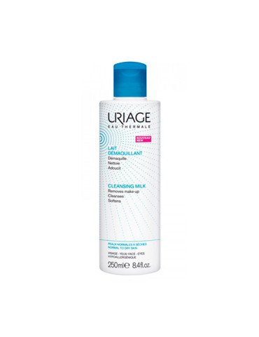 URIAGE DESMAQUILLANTE 250 ML
