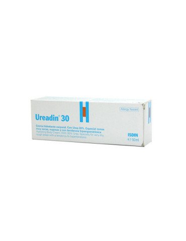 UREADIN 30% CREMA 50 ML