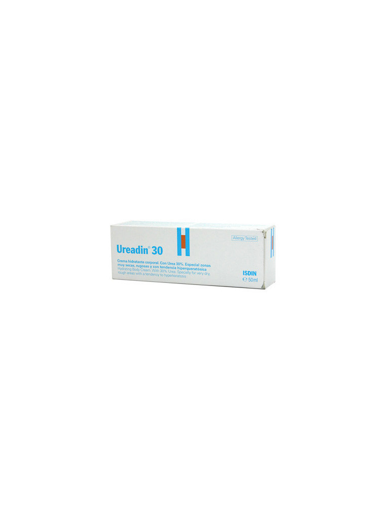 UREADIN 30% CREMA 50 ML