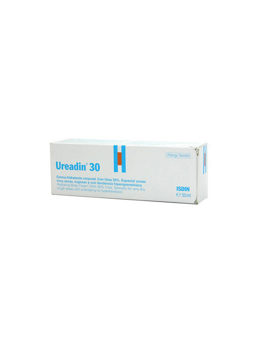 UREADIN 30% CREMA 50 ML
