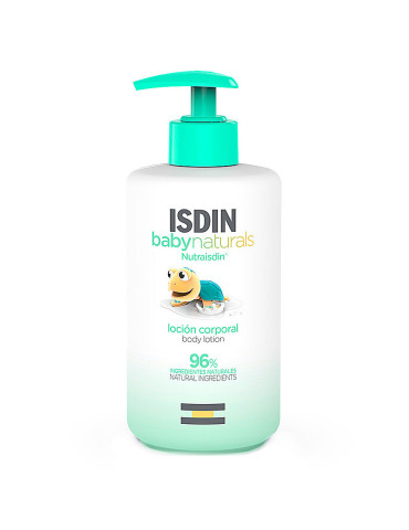 NUTRAISDIN LOCION CORPORAL HIDRATANTE 200 ML