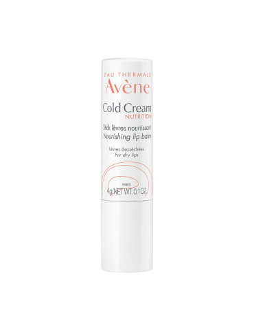 AVENE COLD CREAM PROTECTOR LABIAL 4 GR