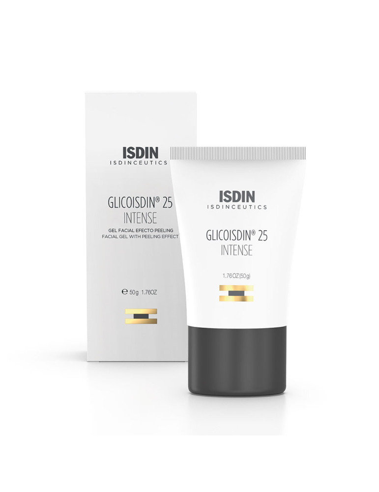 GLICOISDIN GEL FACIAL ANTIEDAD 25% GLICOLICO 50