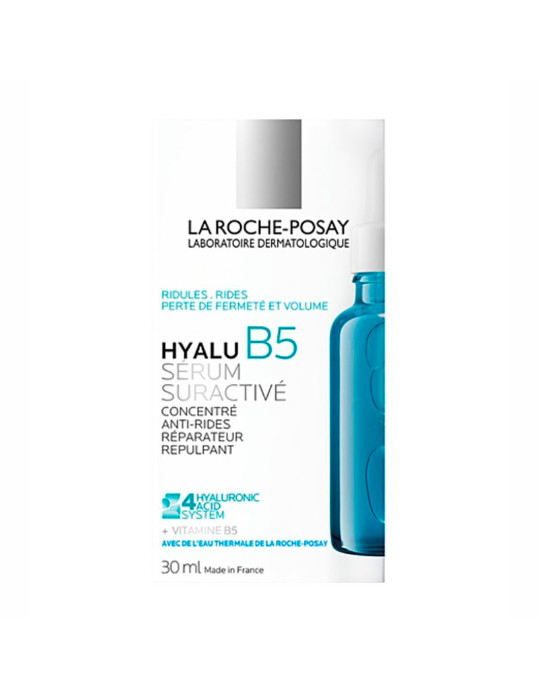 LA ROCHE POSAY HYALU B5 SURACTIVATED SERUM 30 ML