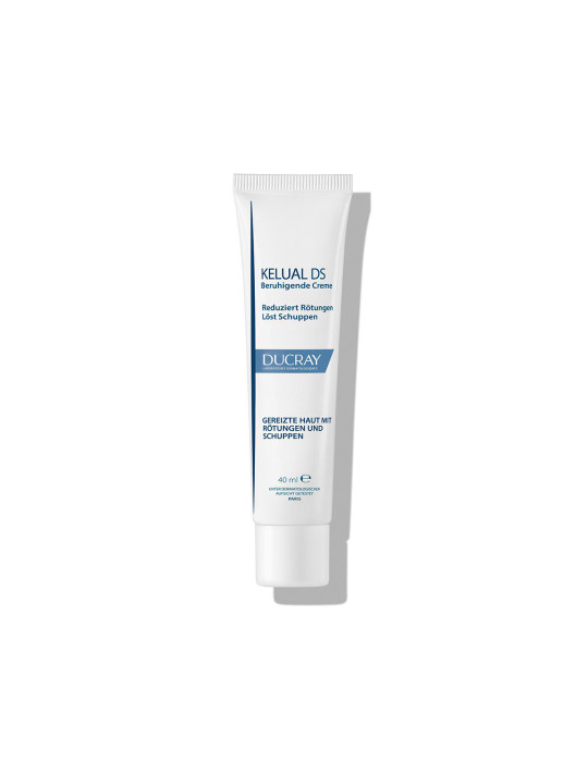 DUCRAY KELUAL DS CREMA 40 ML