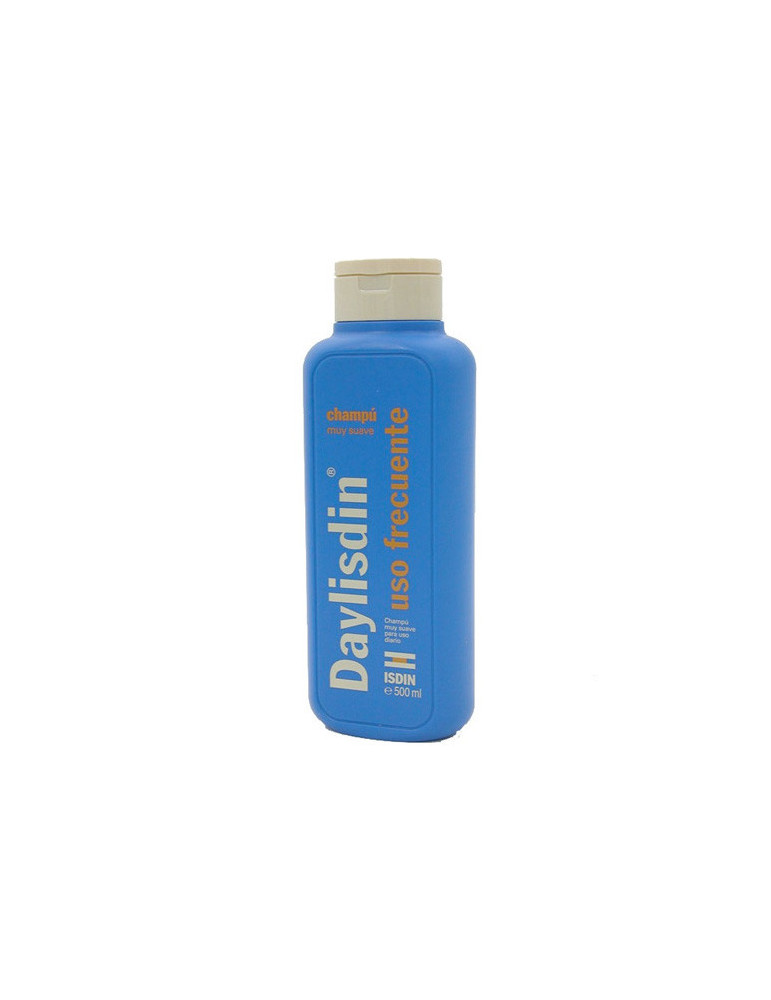 DAYLISDIN CHAMPU FRECUENTE SUAVE 400 ML