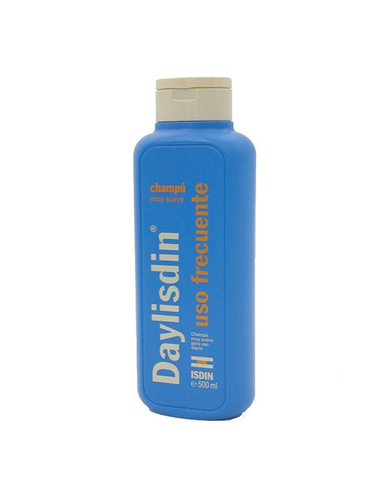 DAYLISDIN CHAMPU FRECUENTE SUAVE 400 ML
