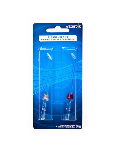 IRRIGADOR BUCAL ELECTRICO RECAMBIO WATER PIK WP-