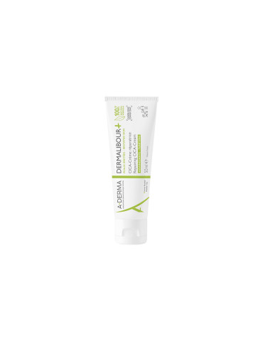 ADERMA DERMALIBOUR CREMA 50 ML-EXTO DE AVENA
