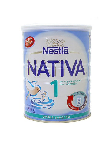NATIVA 1 START 900 G