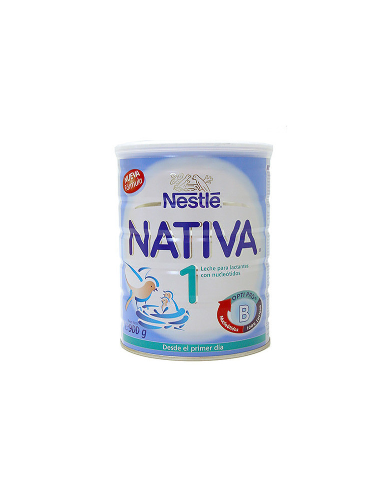 NATIVA 1 START 900 G