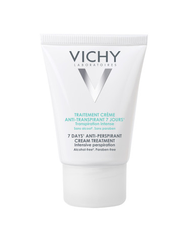 VICHY DESODORANTE TRATANTE 7 DIAS 30 ML