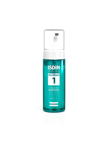 TEEN SKIN ACNIBEN GEL LIMPIADOR 200 ML