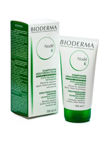 BIODERMA NODE K CHAMPU 150 ML