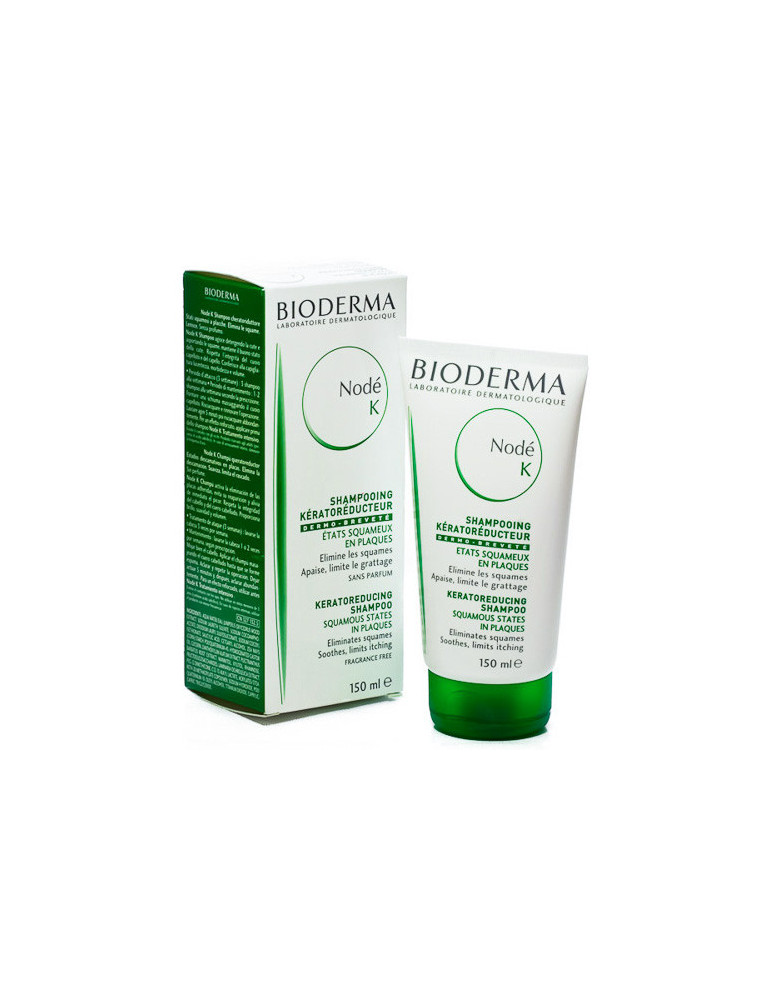 BIODERMA NODE K CHAMPU 150 ML