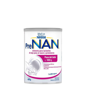 NAN ALPREM 400 GRS