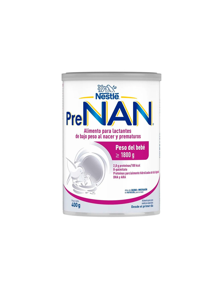 NAN ALPREM 400 GRS