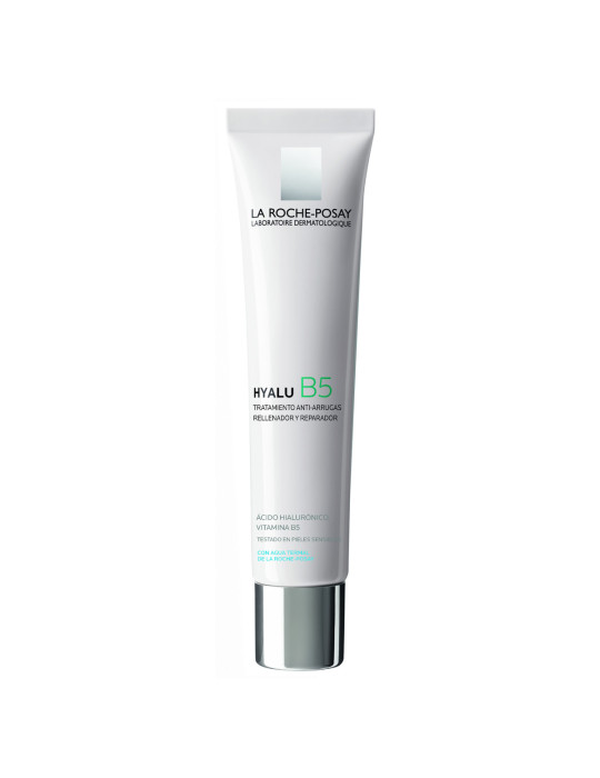 LA ROCHE POSAY HYALU B5 CREMA