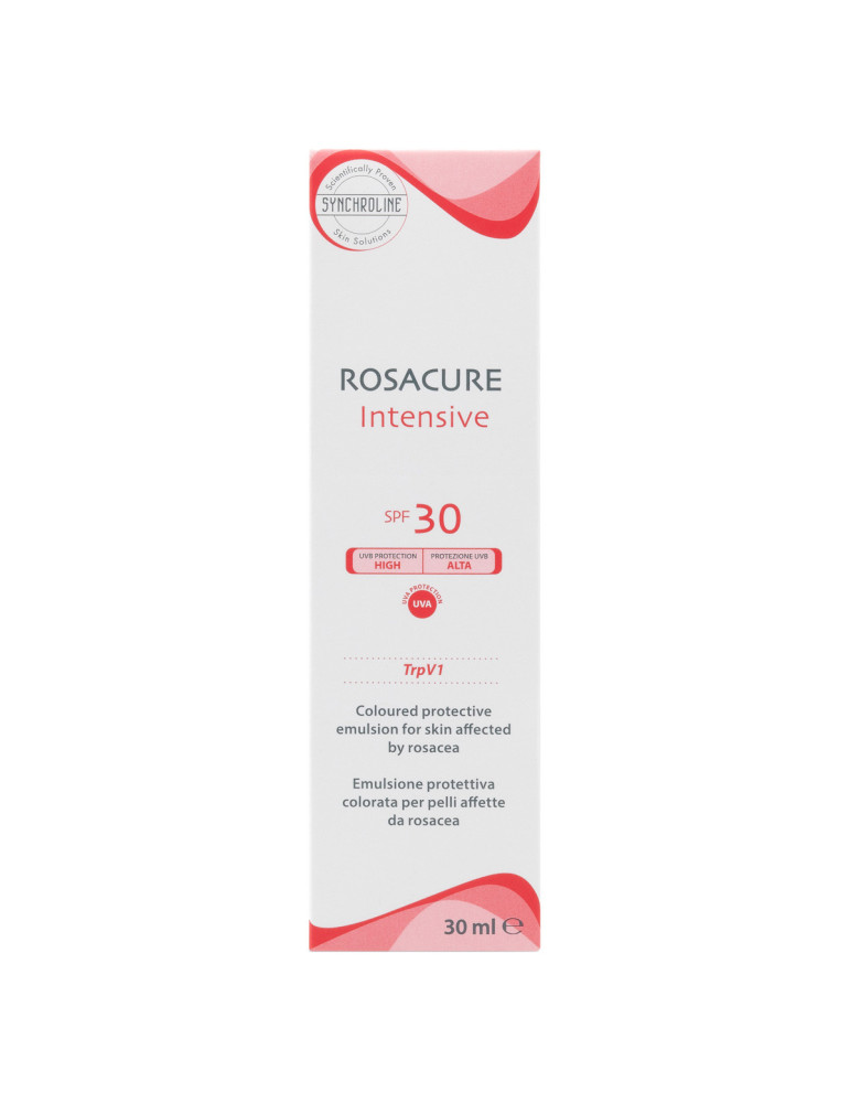 ROSACURE INTENSIVO SPF30 30ML