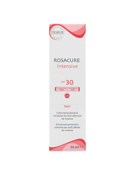 ROSACURE INTENSIVO SPF30 30ML