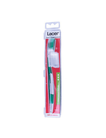 CEP DEN LACER TECHNIC ORTODONCIA