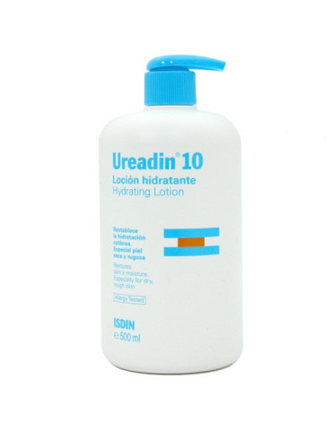 UREADIN 10% LOCION CON DOSIFICADOR 400 ML