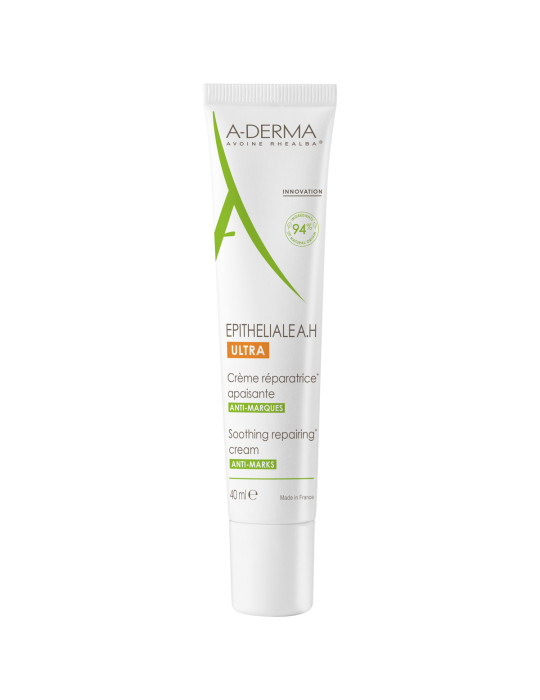 ADERMA EPITHELIAL AH DUO CREMA REPARA 40ML-AVEN