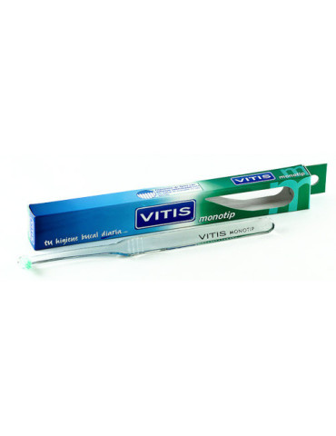 VITIS CEPILLO MONOTIP