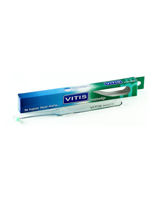 VITIS CEPILLO MONOTIP