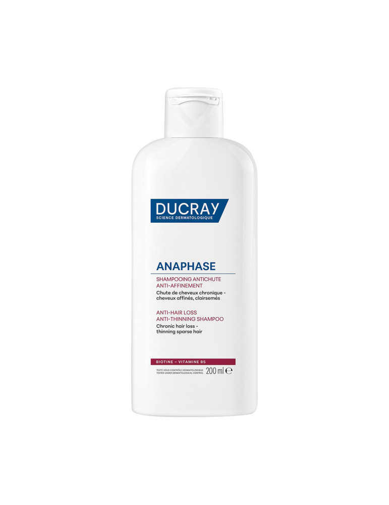 DUCRAY ANAPHASE CHAMPU ANTICAIDA 200ML