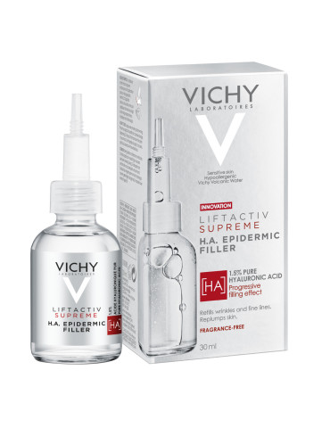 CREMA P.SENSIBLE 40 ML VICHY DESODORANTE
