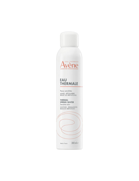AVENE AGUA TERMAL 300 ML SPRAY