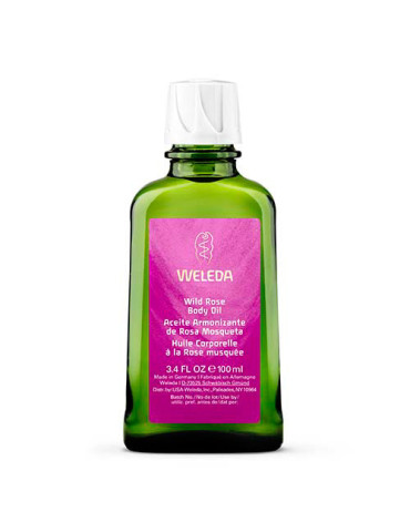 WELEDA ACEITE ROSA MOSQUETA