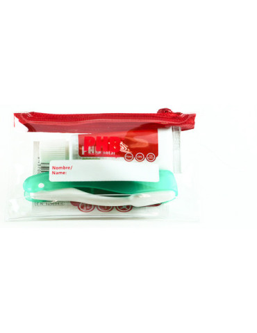 CEPILLO DENTAL ADULTO PHB VIAJE