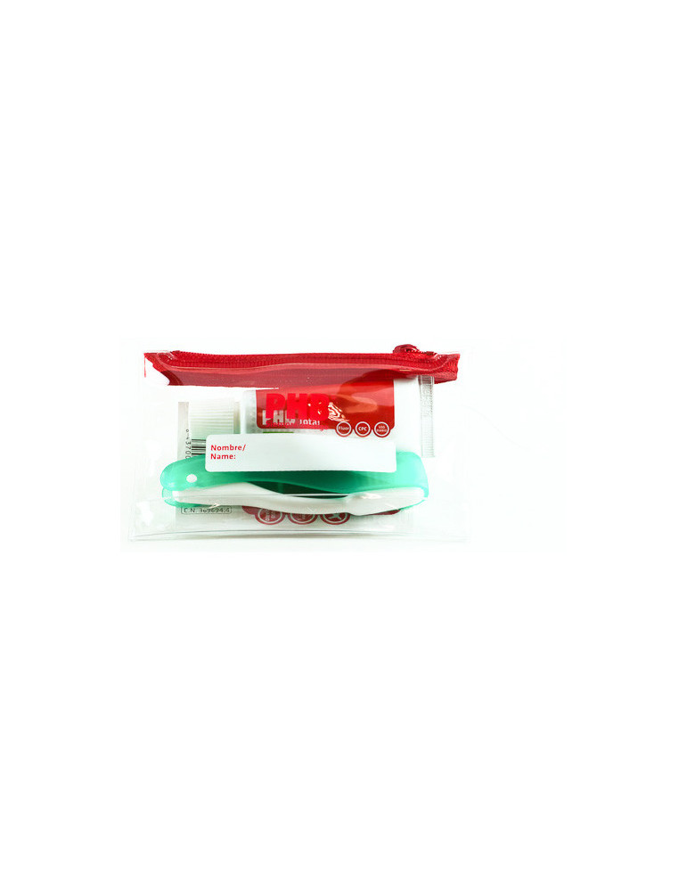 CEPILLO DENTAL ADULTO PHB VIAJE