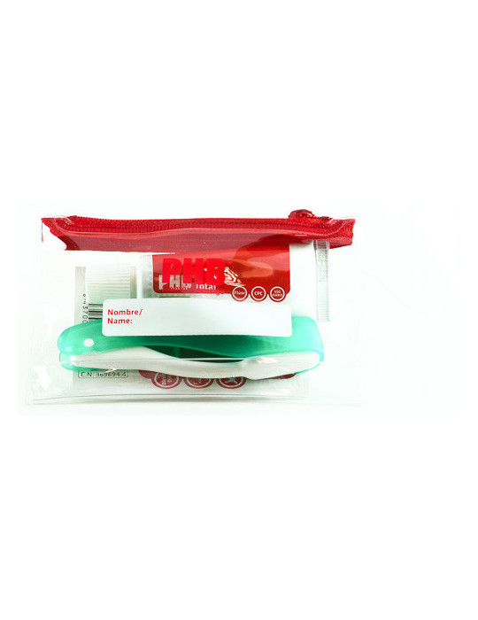 CEPILLO DENTAL ADULTO PHB VIAJE
