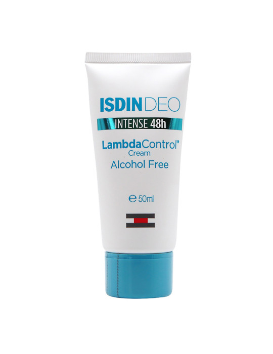 LAMBDA DESODORANTE CREMA 50 ML