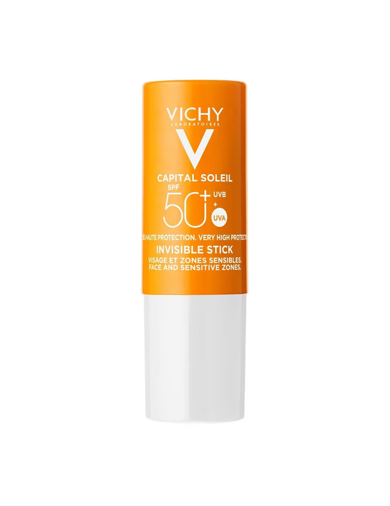 VICHY STICK 50+ 9 GR