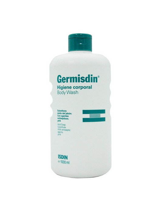 GERMISDIN ORIGINAL 1000 ML HIGIENE CORPORAL