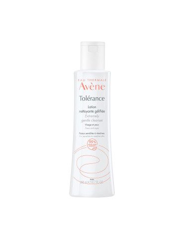 AVENE LOCION LIMPIADORA INTOLERANTES200 ML