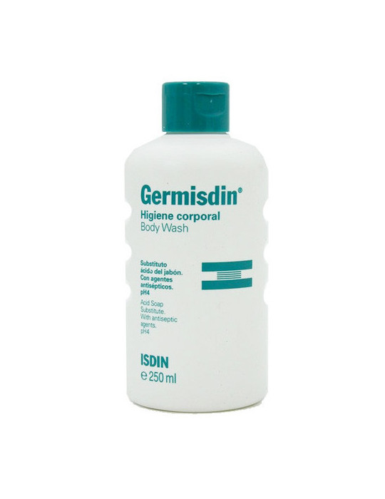 GERMISDIN ORIGINAL 250 CC