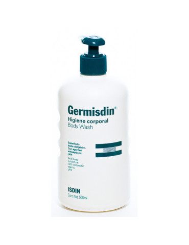GERMISDIN ORIGINAL 500 ML