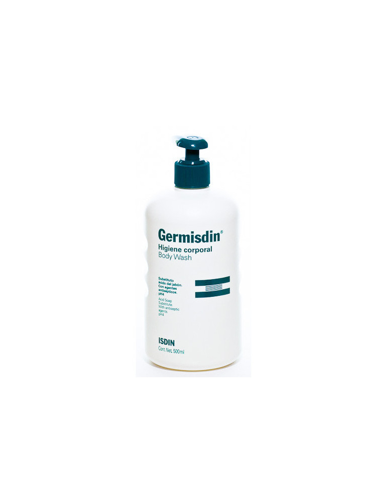 GERMISDIN ORIGINAL 500 ML