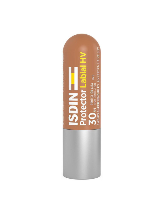 PROTECTOR LABIAL ISDIN SPF30 HIPERSENSIBLES