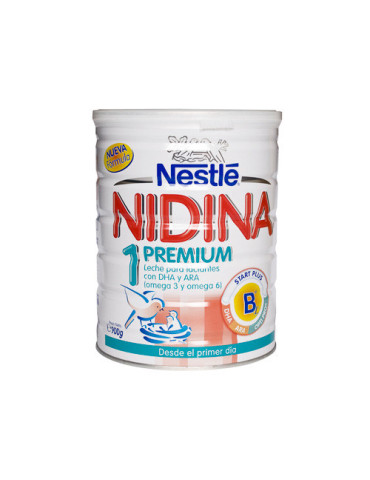 NIDINA 1 PREMIUM 800 GRS