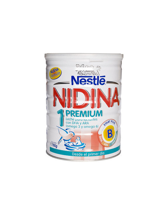 NIDINA 1 PREMIUM 800 GRS