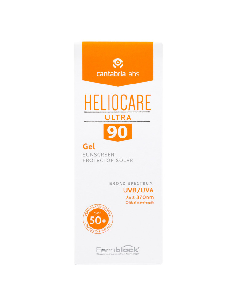 HELIOCARE SPF90 ULTRA GEL 50 ML
