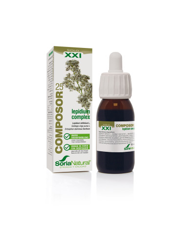 PHYTOPHANERE CABELLO Y UÑAS 2X1