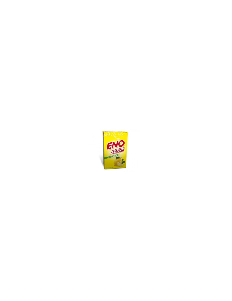 SAL FRUTAS ENO LIMON 200 GRS