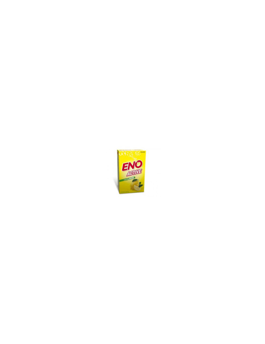 SAL FRUTAS ENO LIMON 200 GRS